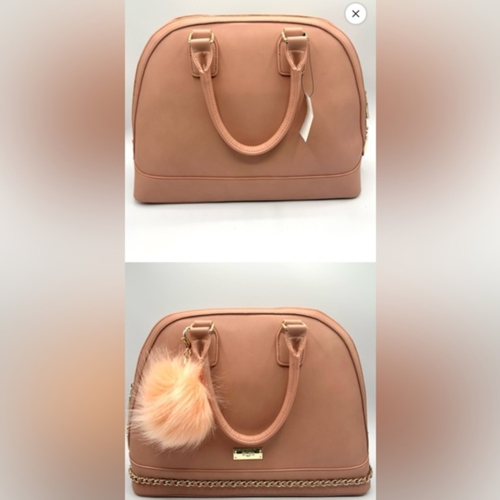 BCBG Elegant  Handbag